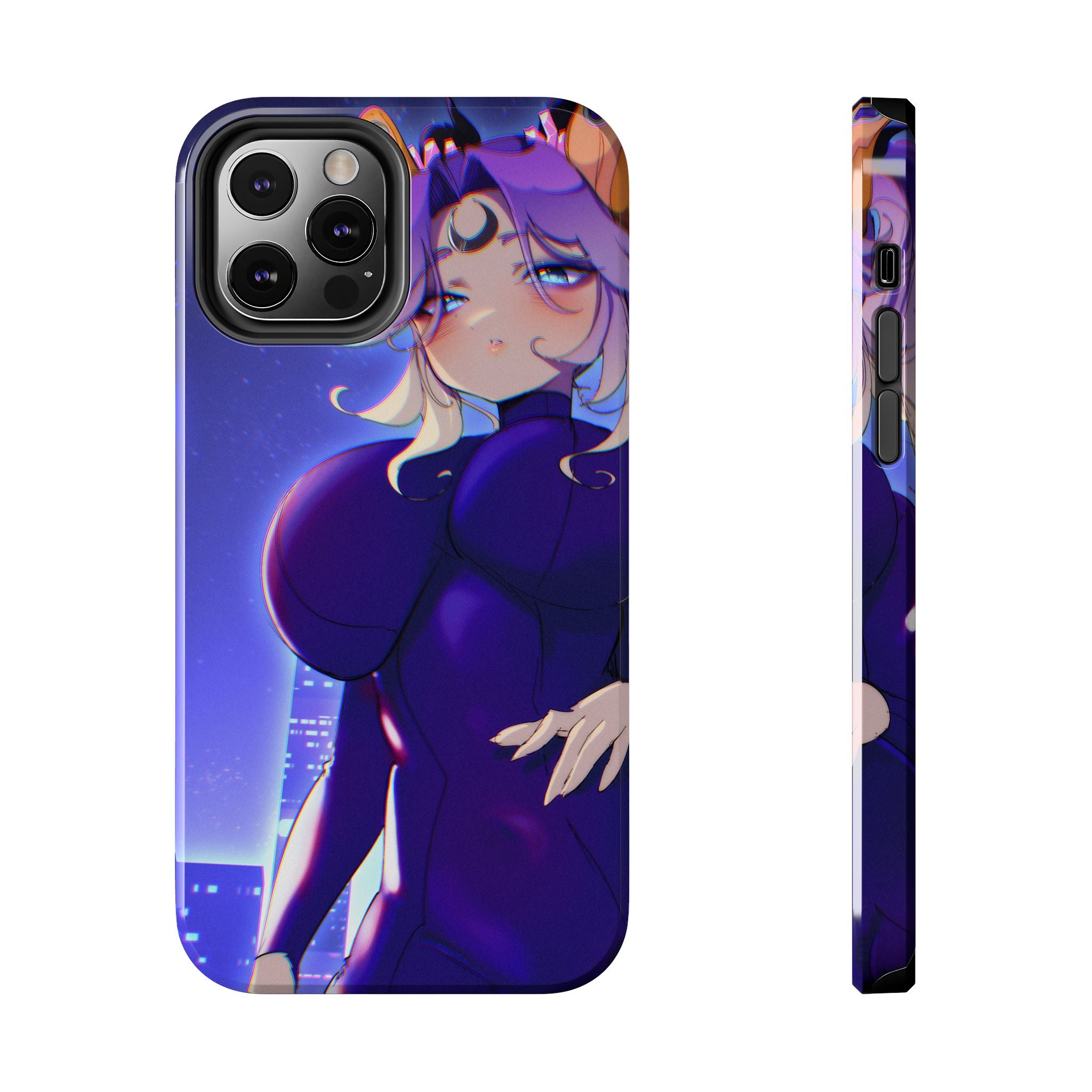 StarryLarial Phone Case