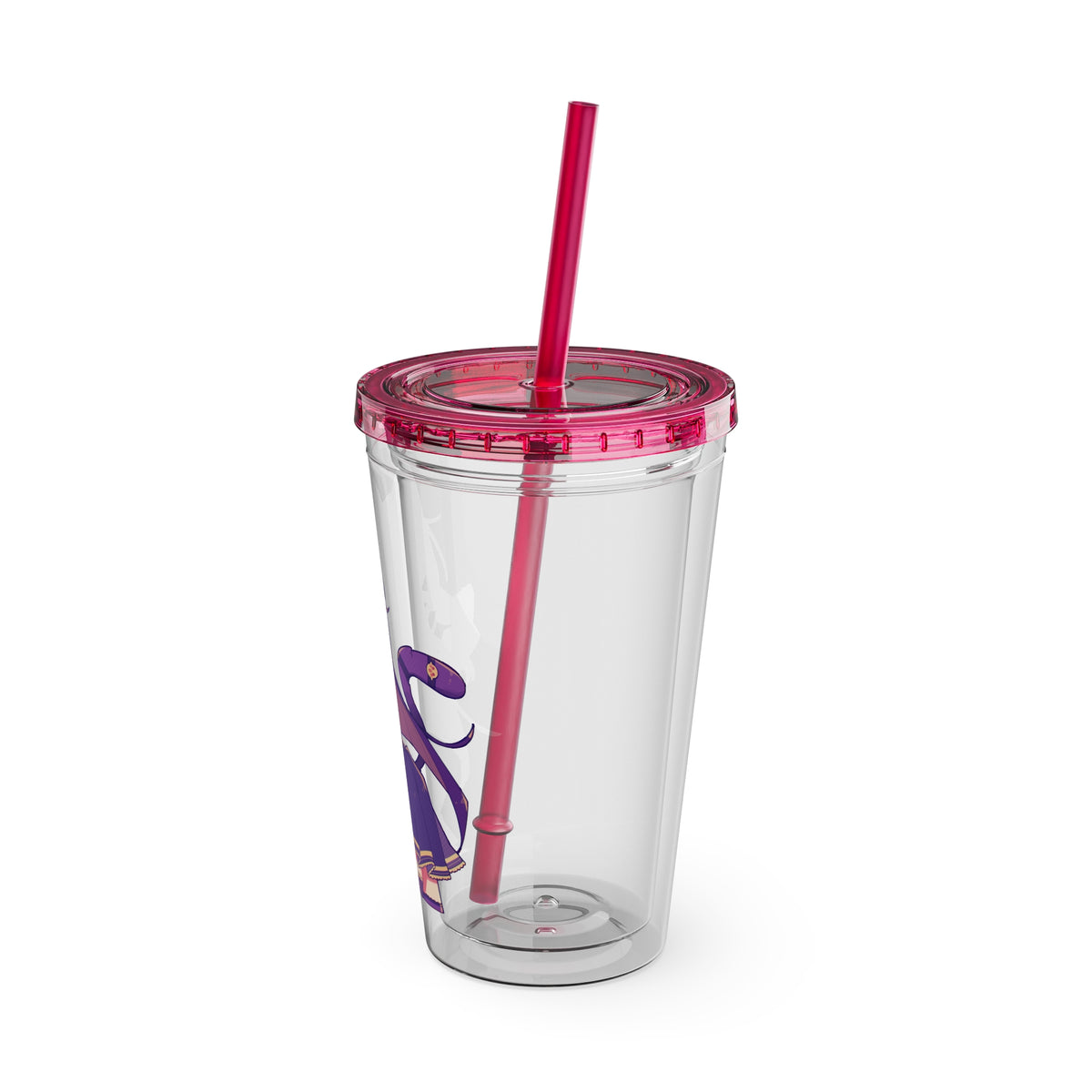 PochitaVT Tumbler