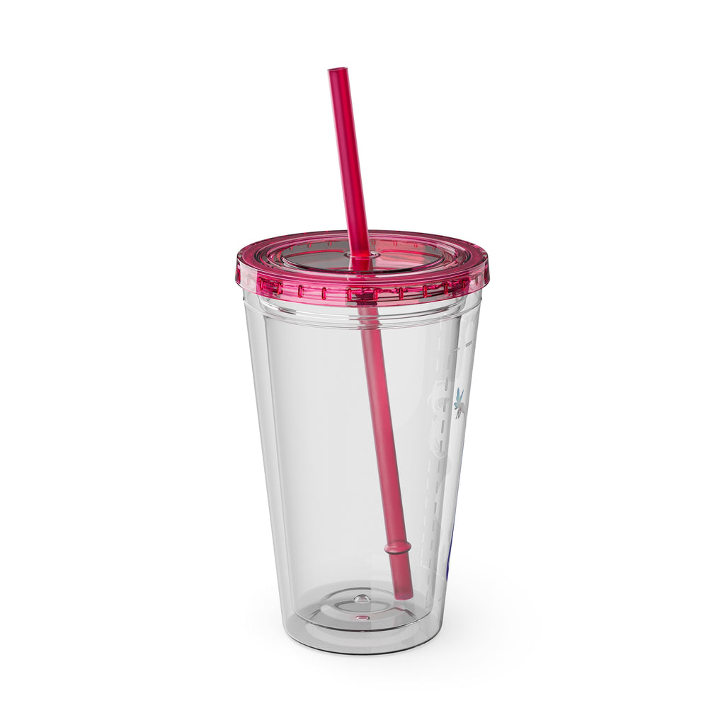 CelestialReira Acrylic Tumbler