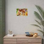 Lychibe "Beautiful Picnic" Poster