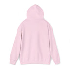 Gothic Gumi Metal Logo Hoodie