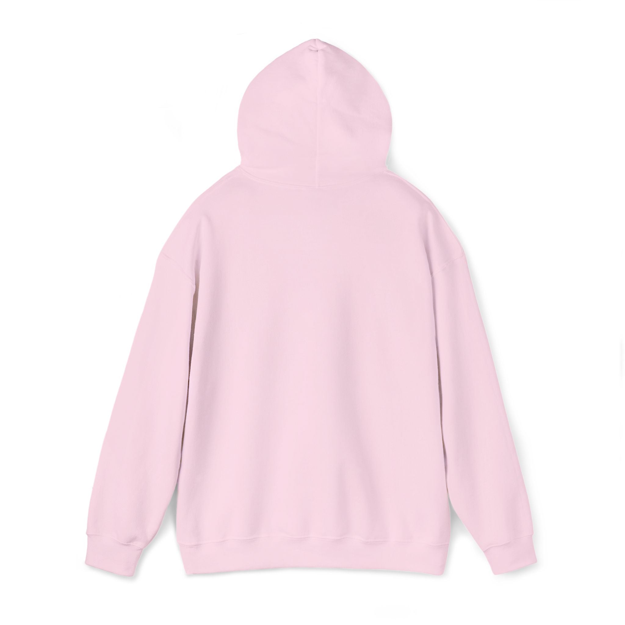 Gothic Gumi Metal Logo Hoodie