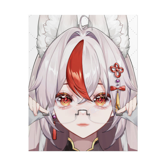 Chchenmeiling Poster