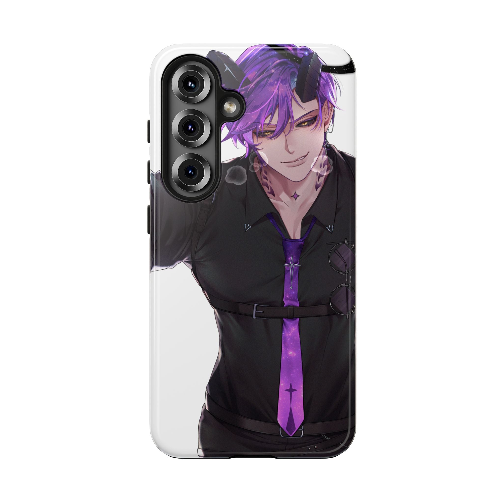 Cassian Aetheria Phone Case