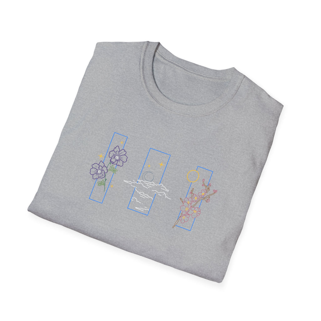 CelestialReira TShirt