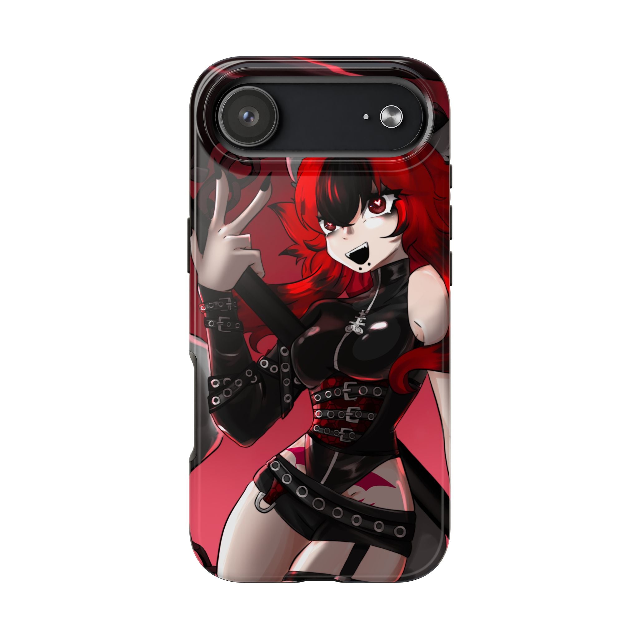 Gothic Gumi Phone Case
