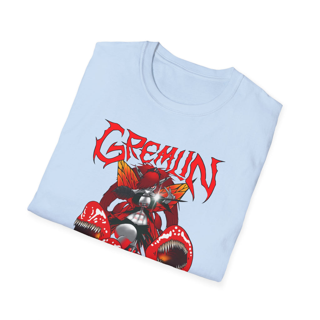 PixieDae "Gremlin Mode" TShirt