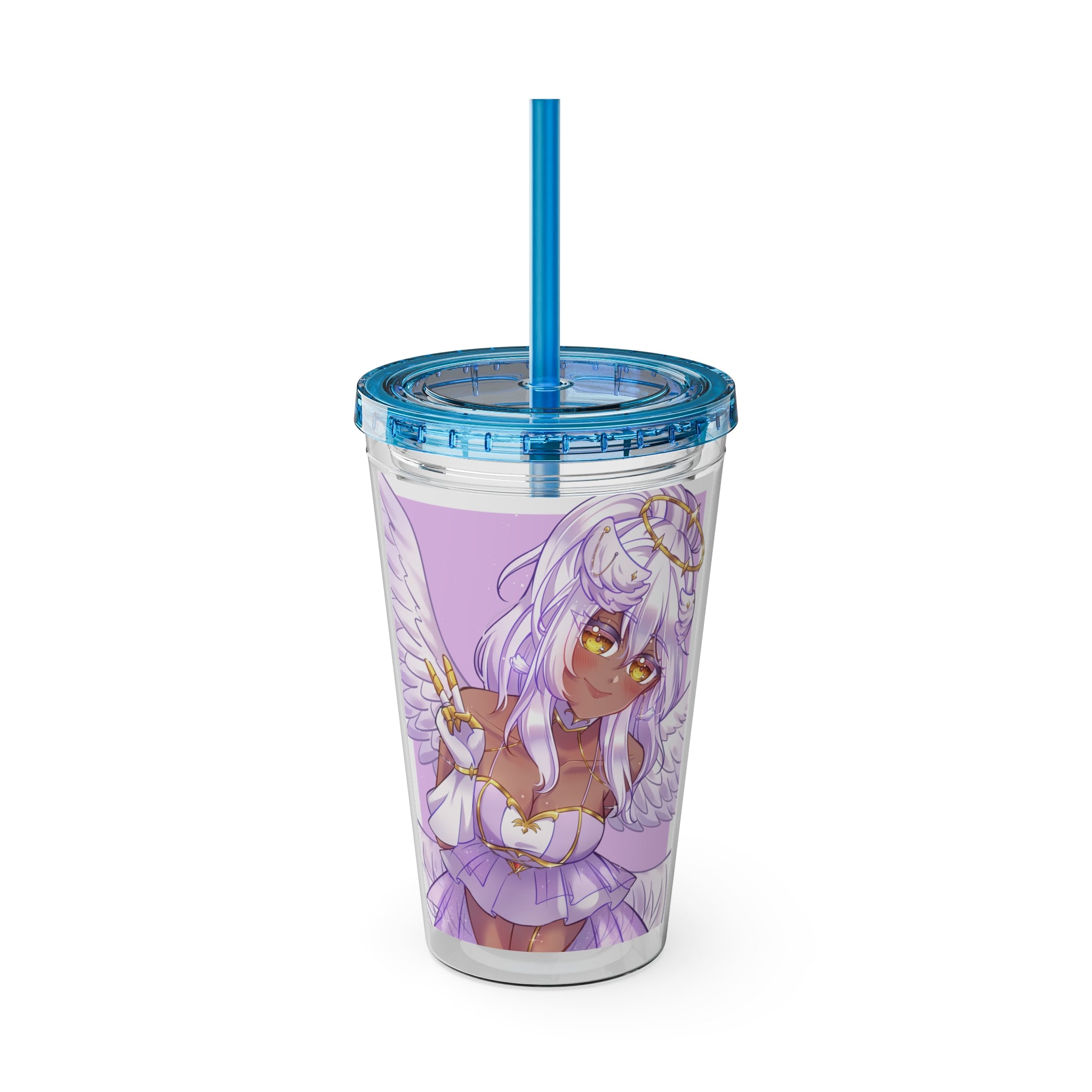 Kamiikiara Tumbler