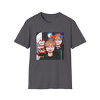 BwnPNGTuber "Trio" Shirt