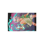Typhon "Unprecedented Aura" Beach Towel