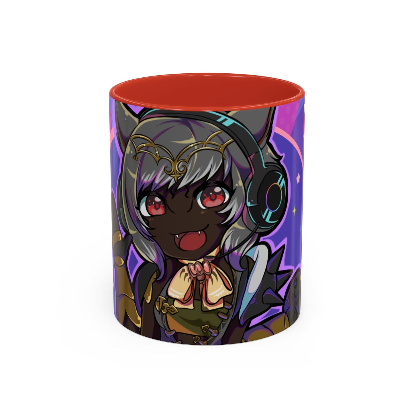 Aeverie Waving Mug