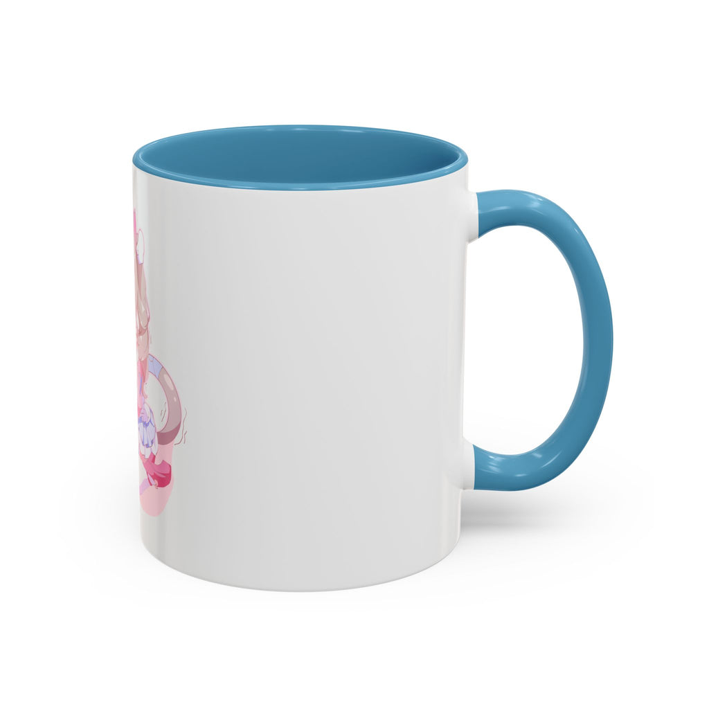 wantedsiren Mug