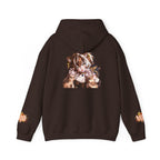Calico Hoodie