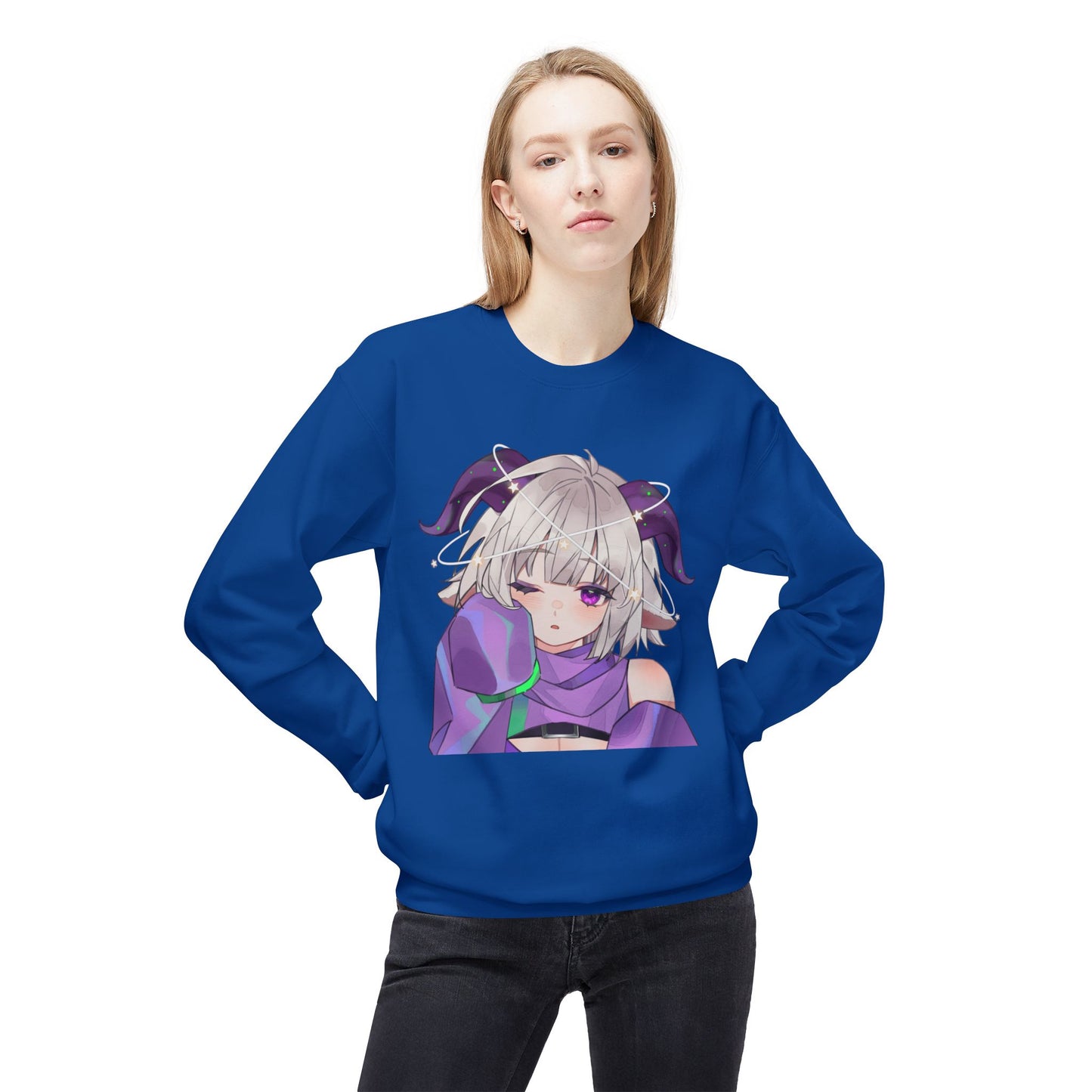 Sleepy Bobamai Sweatshirt