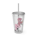cabbytat Tumbler