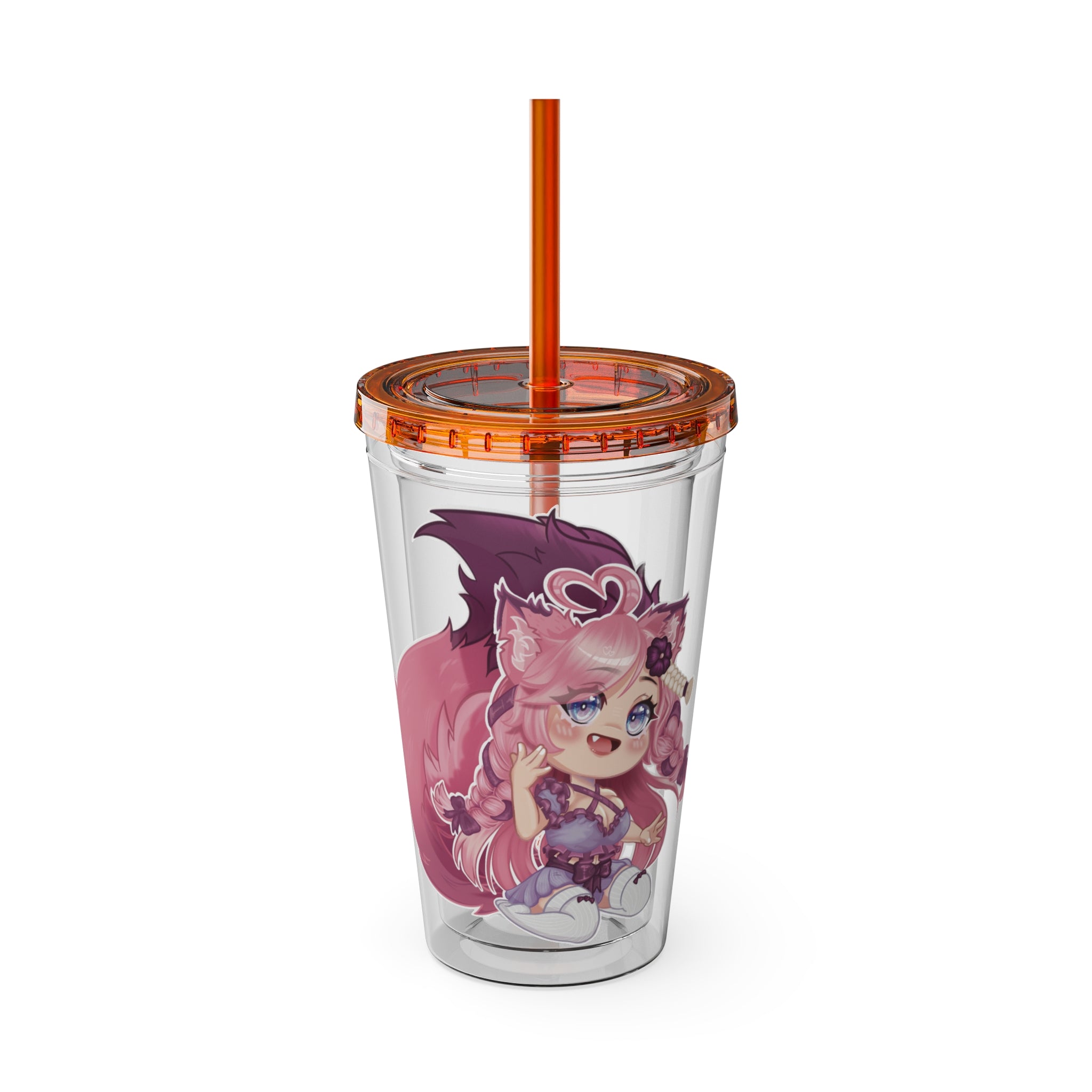 majestyrulz Tumbler