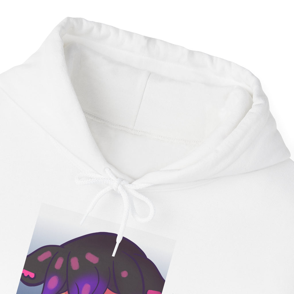 Hazelnoxvt Designer Hoodie - KatDragonz