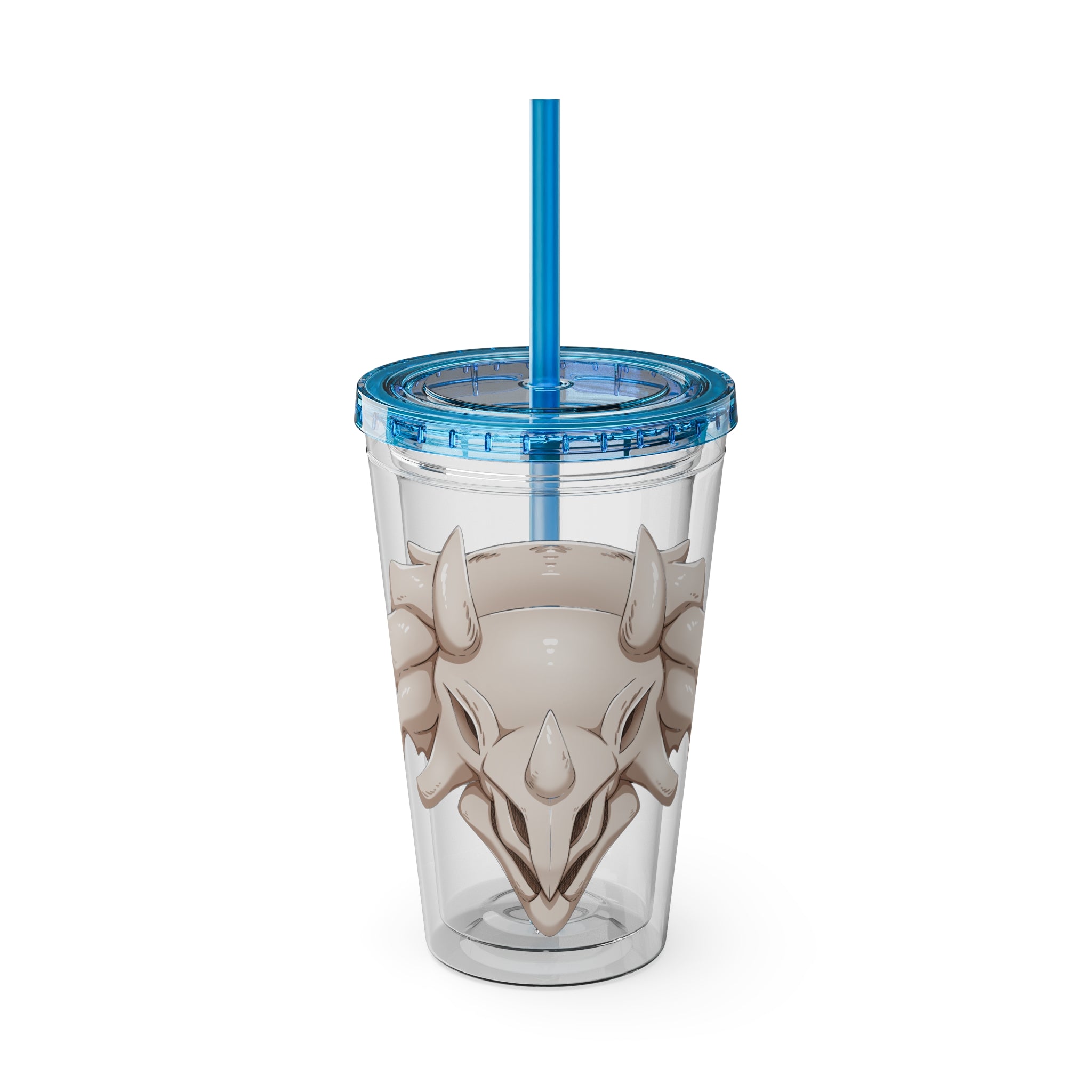Noons "Skeletal" Tumbler