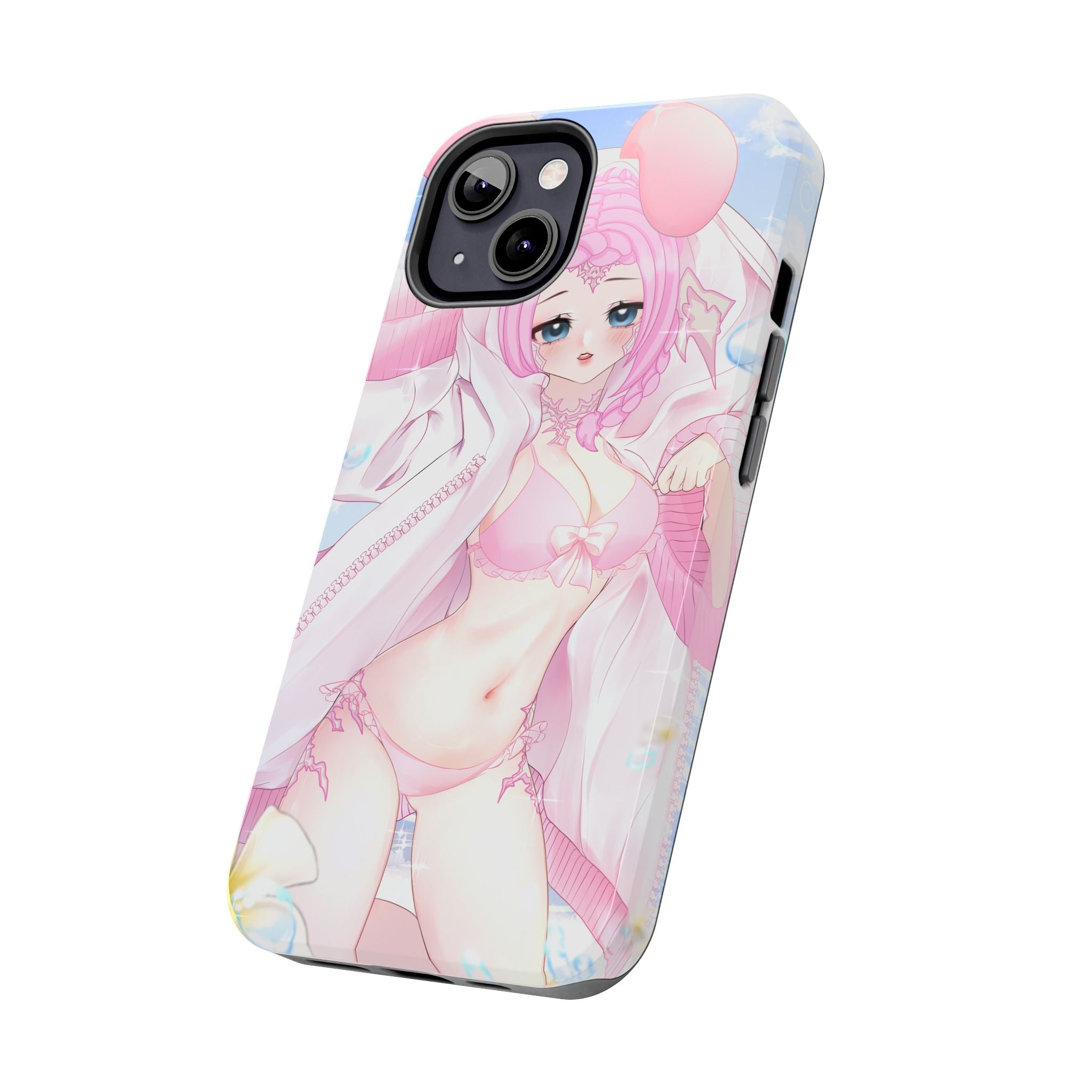 DreamyKatherine Phone Case