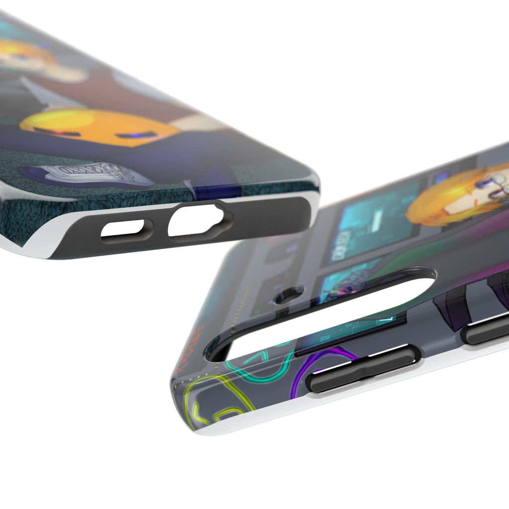 ACynicalSlime Phone Case