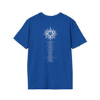 PixieDae White Metal TShirt