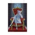 Queen Lianna Poster