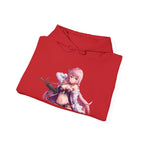 HanamiMomo "Gunslinger" Hoodie