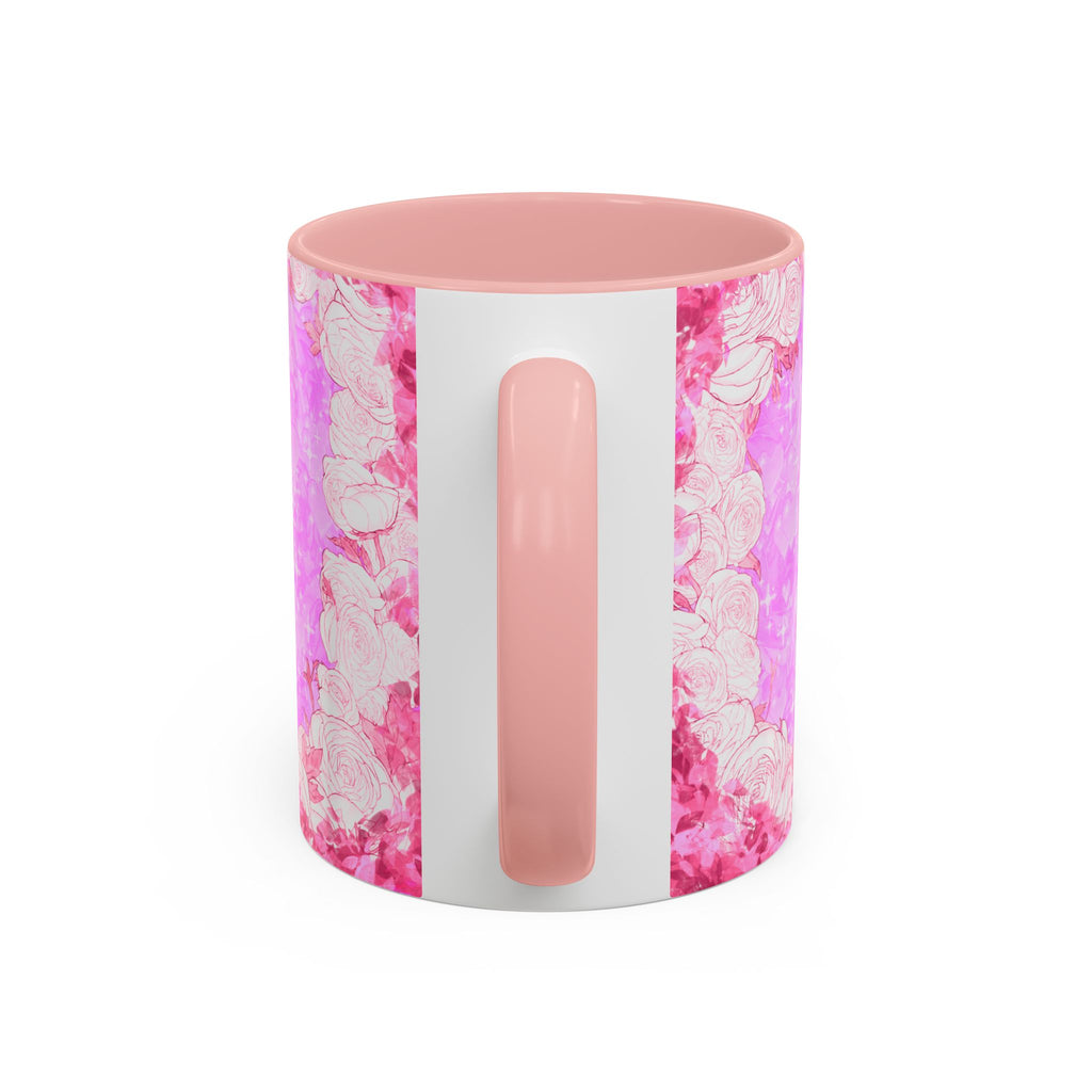 MomoYumeko "Yandere" Mug