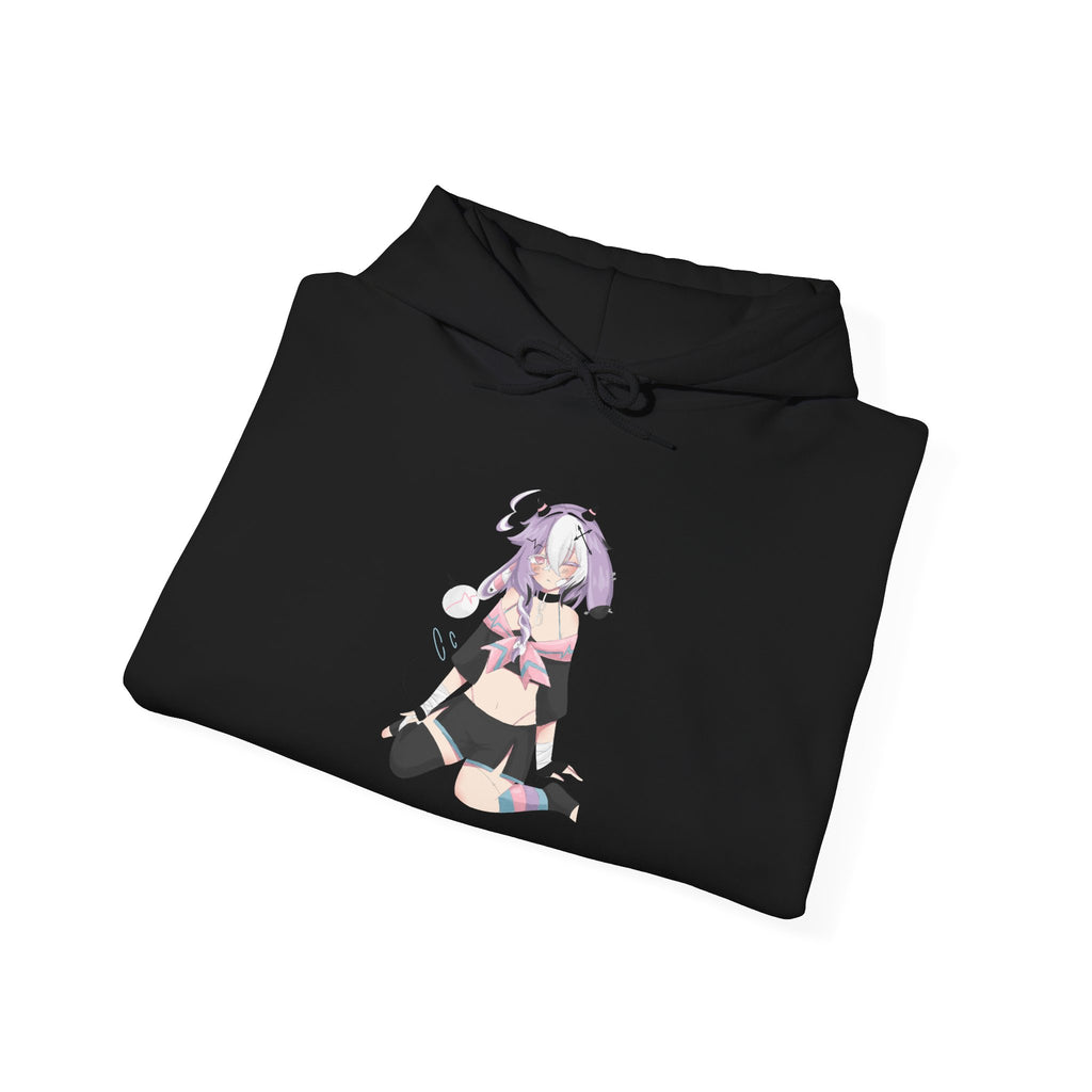 Mooniebunnz Hoodie