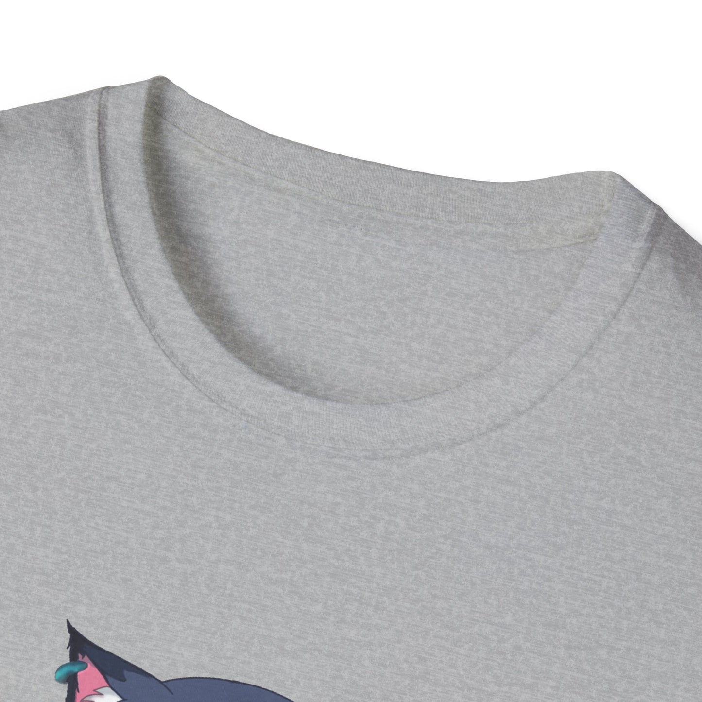 Eilucat Suggestive TShirt
