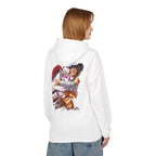 LadyKnightLynk "Knight's Crest" Hoodie