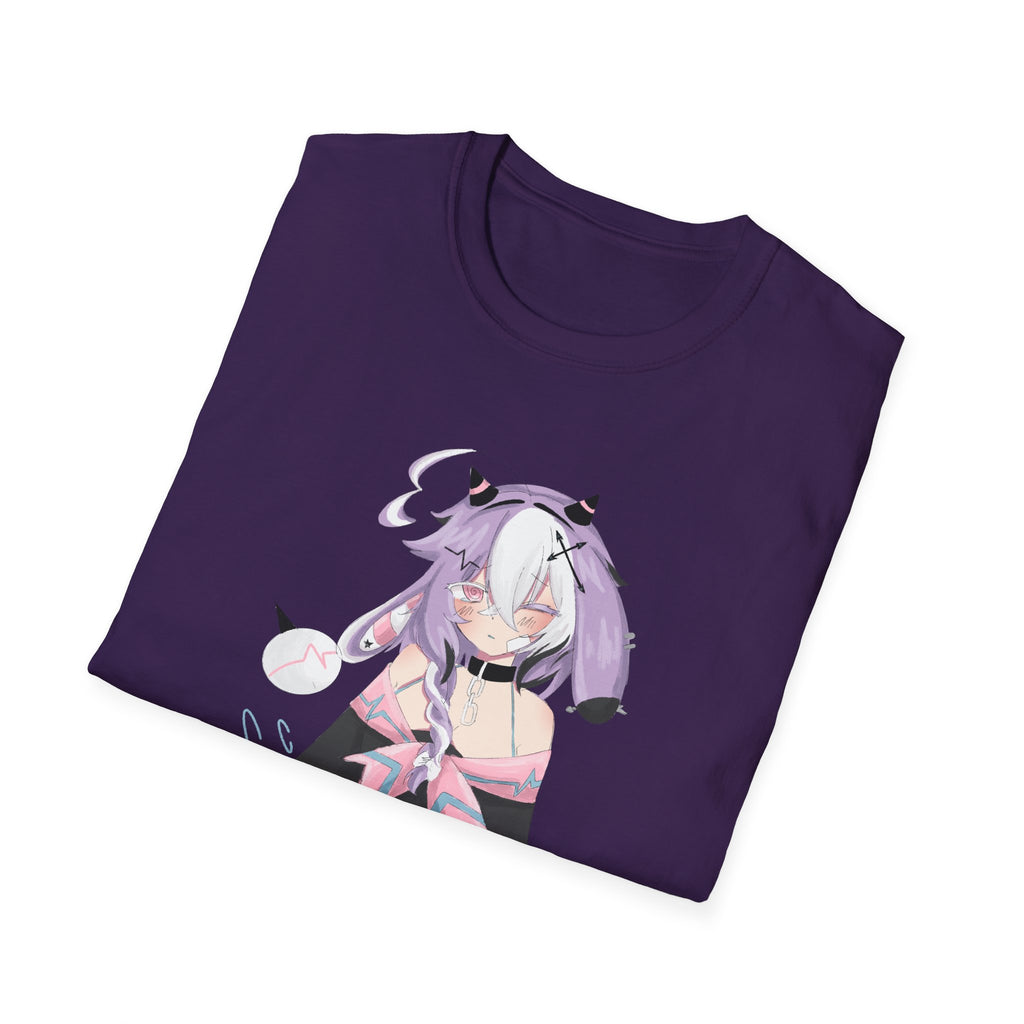 Mooniebunnz TShirt