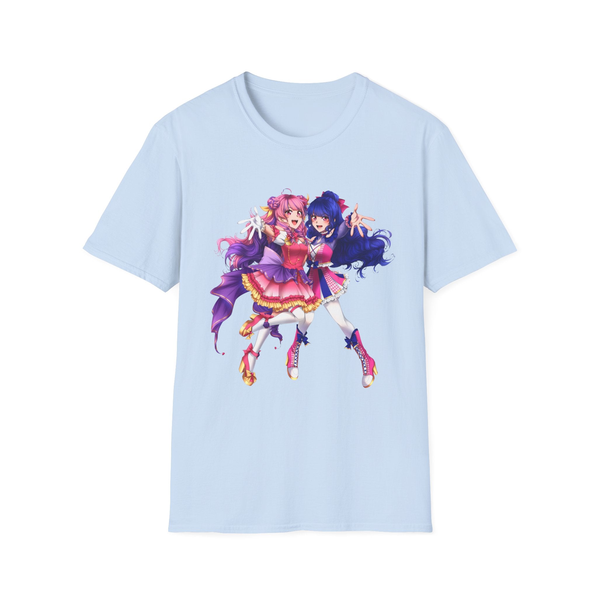 Rozalea + Sunny TShirt