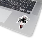 Aoife Aisling "Yan" Sticker