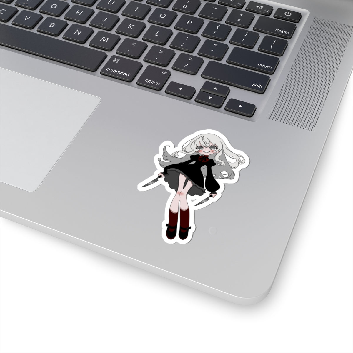 Aoife Aisling "Yan" Sticker