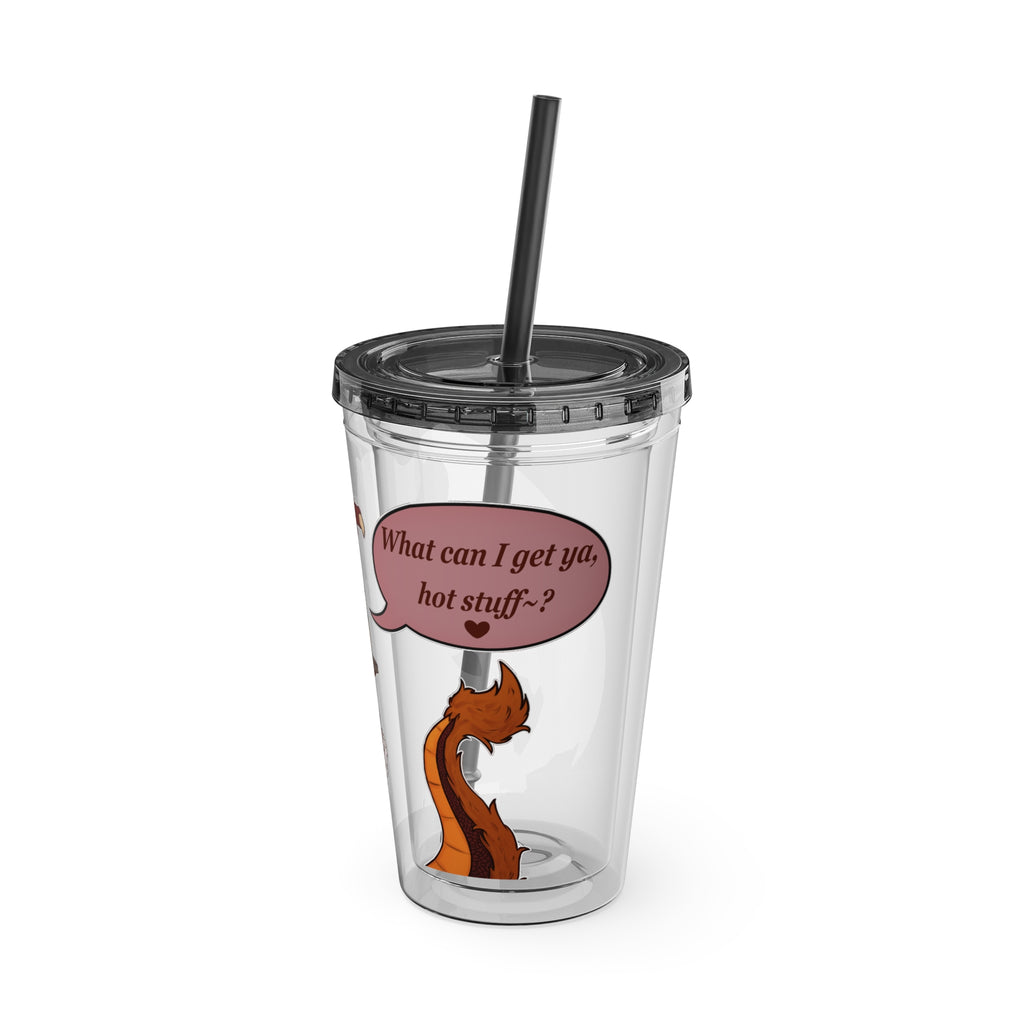 reddragon69069 Tumbler