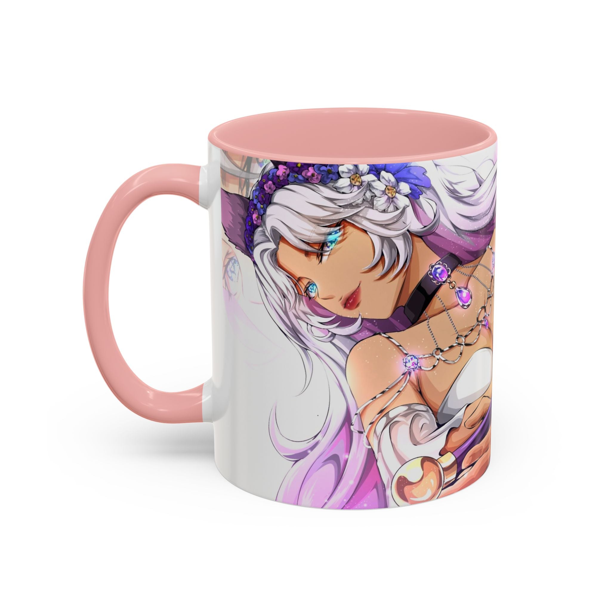Kleioeostre Battle Mug
