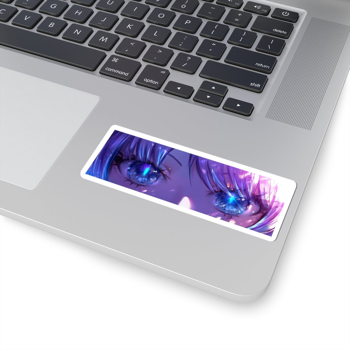 Wolvenmoonshadow "Lunar Lust" Sticker