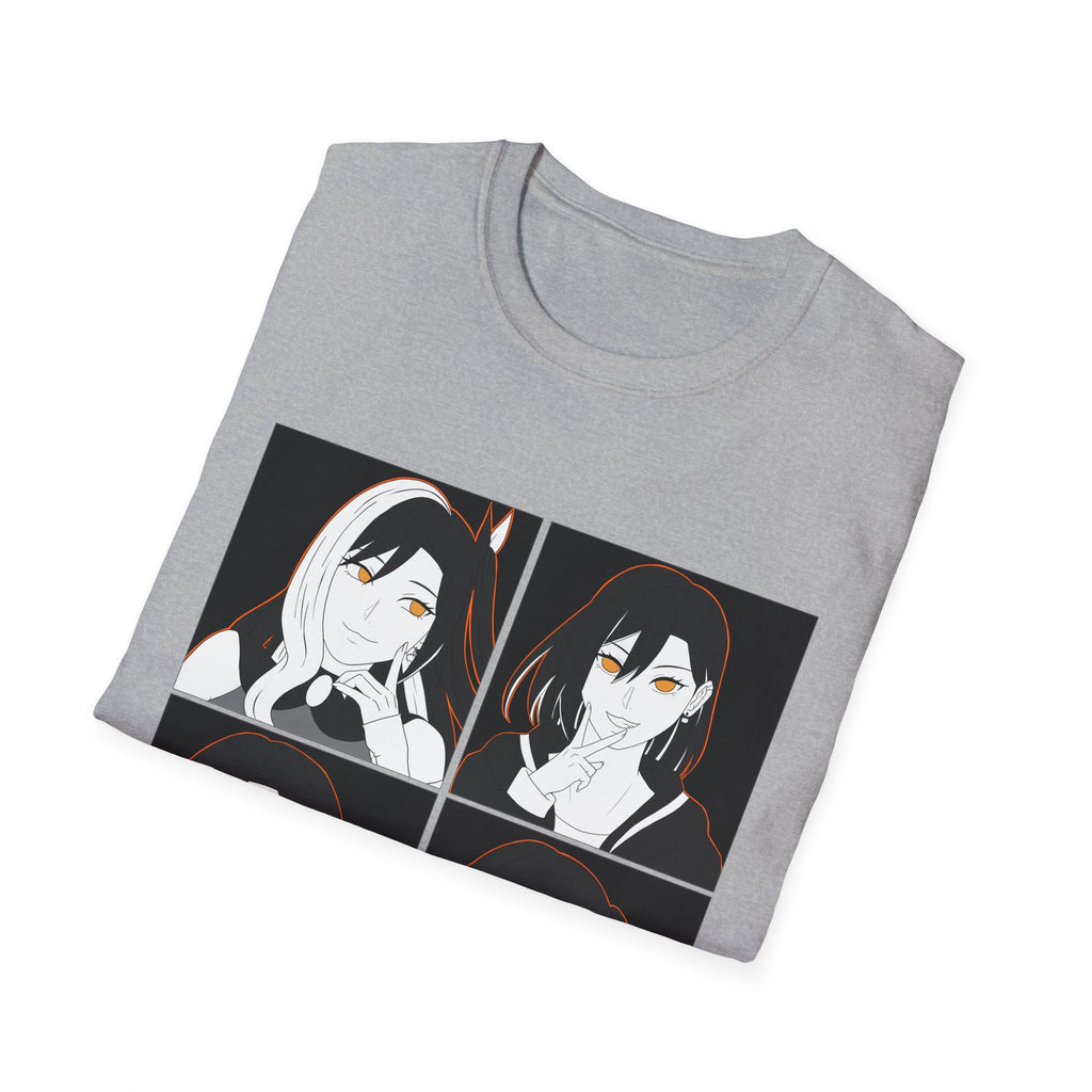 Samster TShirt