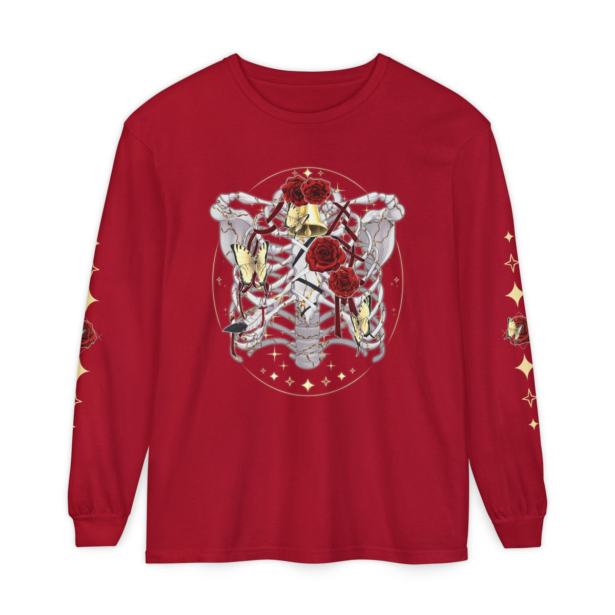 SnowFable "Inner Beauty" Designer Sweatshirt