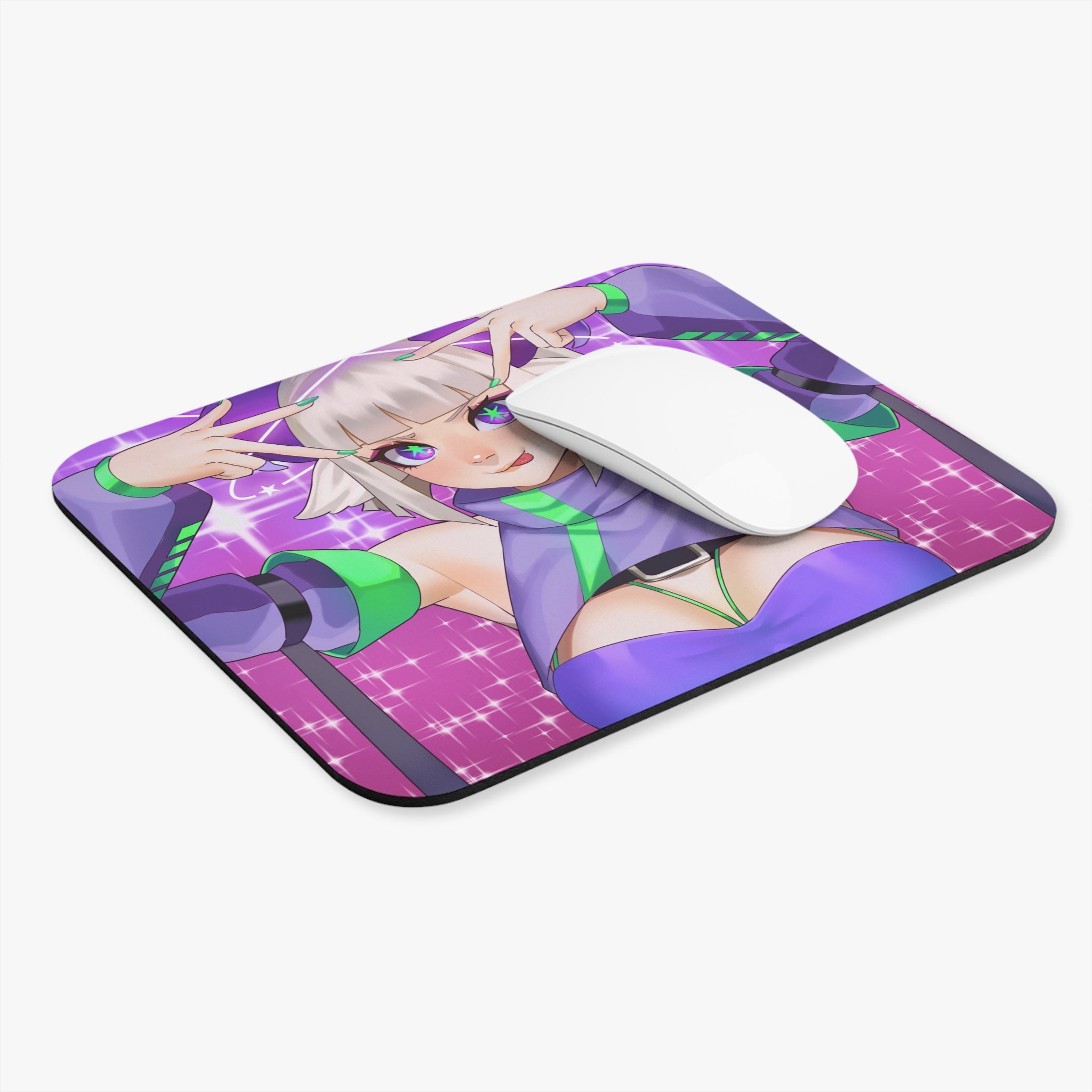 Bobamai "Idol" Mousepad