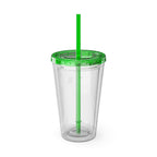 Dahlia Berkowitz Acrylic Tumbler