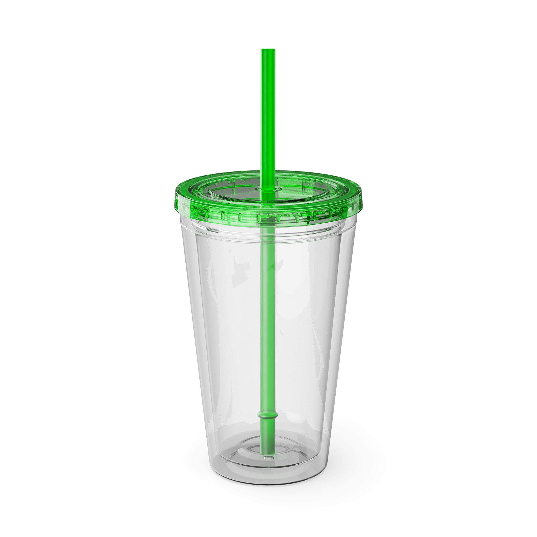 Dahlia Berkowitz Acrylic Tumbler