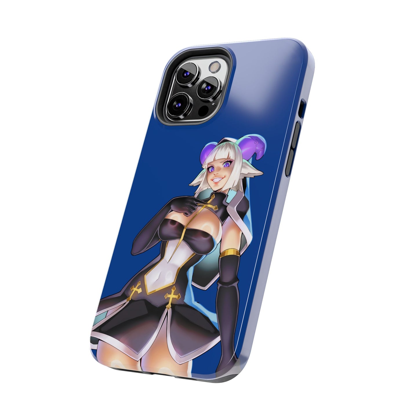 Bobamai “Galaxy Princess” Phone Case