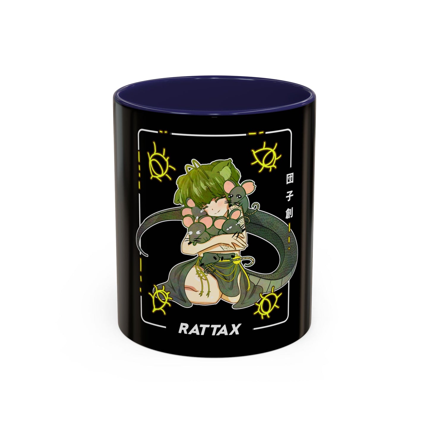 Hajime Dango Mug