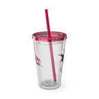 HanamiMomo "Gunslinger" Tumbler