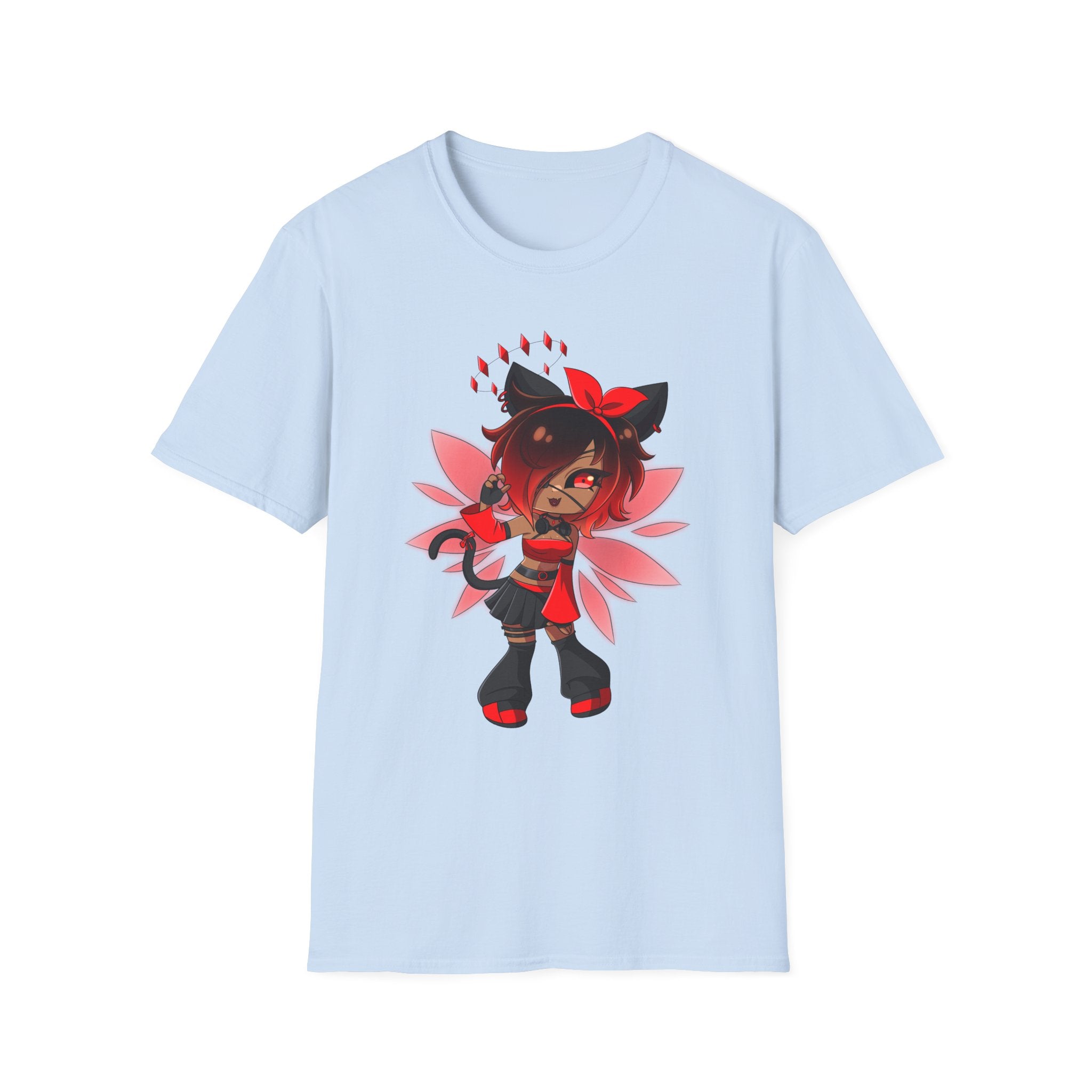 Rawr! Vixie T-Shirt