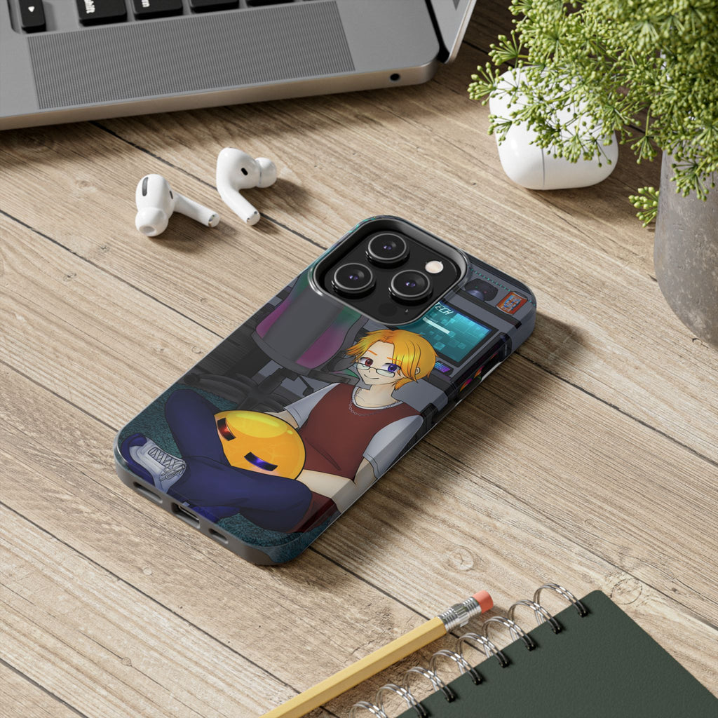 ACynicalSlime Phone Case