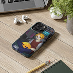 ACynicalSlime Phone Case