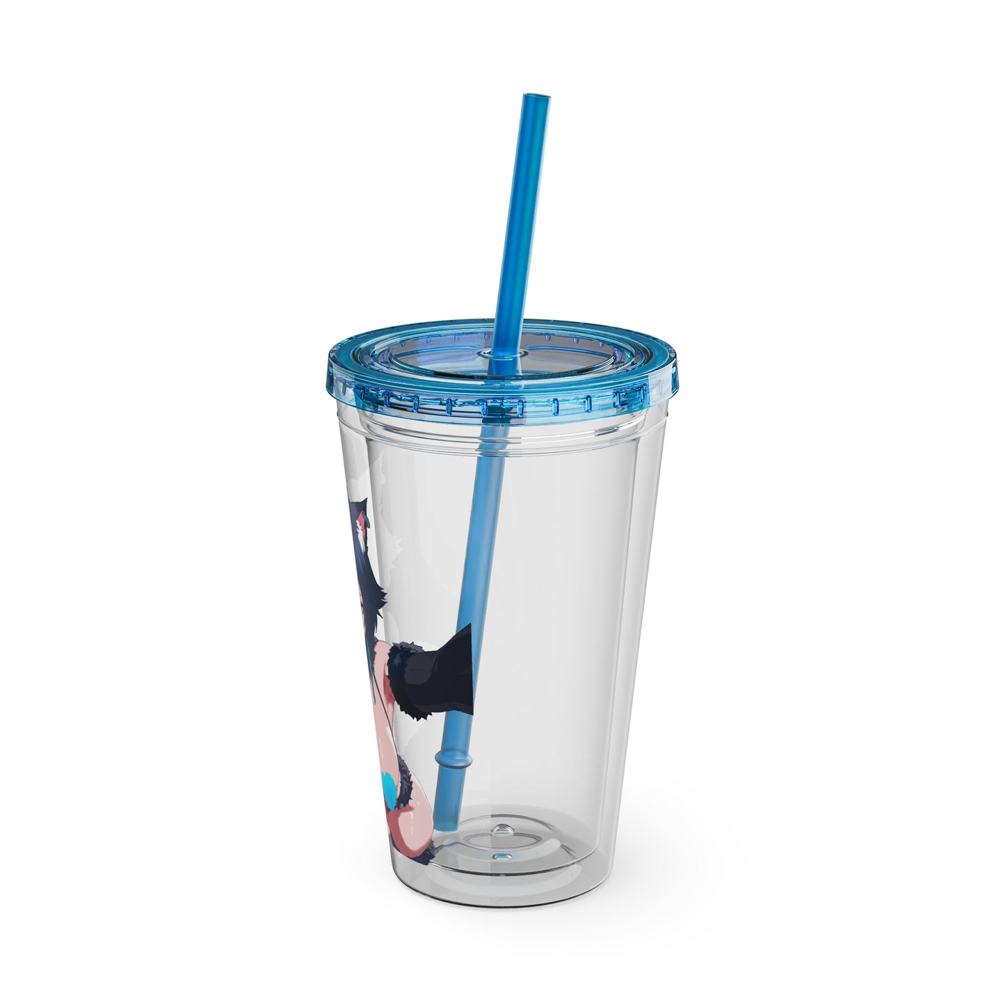 Eilucat Suggestive Tumbler